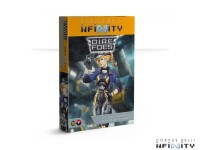 Dire Foes Mission Pack 14 Blocking Zone 2