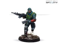 Reinf. Ariadna Brigadier Jacques Bruant  gallery
