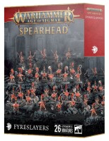 Spearhead Fyreslayers gallery