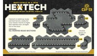 Battlefield in a Box Hextech Trinity City Roads 2