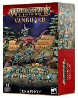 Spearhead Seraphon gallery