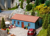 Faller Ferienhaus H0 gallery