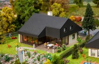 Faller Architektenhaus mit Plattendach H gallery