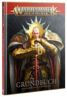 Warhammer Age of Sigmar Grundregelbuch 4. Ed.