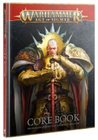 Warhammer Age of Sigmar Core Book 4. Ed. (Eng