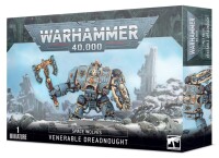 Venerable Dreadnought / Murderfang / Bjorn the Fell...