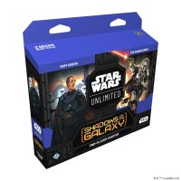 Star Wars Unlimited Shadows of the Galax gallery