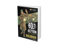 Bolt Action 3nd Edition Rulebook (Englis gallery