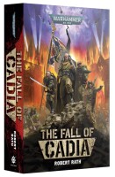 Warhammer 40.000 The Fall of Cadia (Englisch)