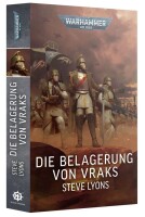 Warhammer 40.000 Die Belagerung von Vraks (Deutsch)