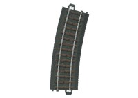 M&auml;rklin 24215 C-Gleis Gebogen Radius R2 =...