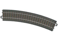 M&auml;rklin 24224 C-Gleis Gebogen Radius R2 =...
