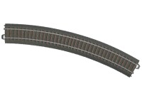 M&auml;rklin 24330 C-Gleis Gebogen Radius R3 =...