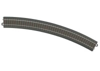 M&auml;rklin 24530 C-Gleis Gebogen Radius R6 =...