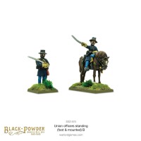 Black Powder American Civil War Union Of gallery