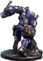 ALEPH Ajax the Great 2