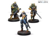 Yu Jing Invincible Army Expansion Pack gallery