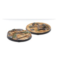 55mm Scenery Bases, Epsilon Series (2) gallery