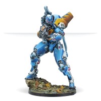 PanOceania Tikbalangs, Armored Chasseurs gallery
