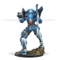 PanOceania Tikbalangs, Armored Chasseurs Regiment 3