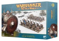Dwarfen Mountain Holds Dwarf Warriors gallery