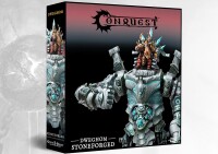 Conquest Dweghom Stoneforged gallery