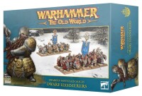Dwarfen Mountain Holds Dwarf Hammerers gallery