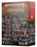 Spearhead Orruk Warclans gallery