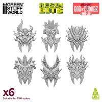 God of Change Shields (6) gallery