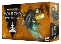 Warhammer Age of Sigmar Warcry Pyregheists [GW WEB EXKLUSIV]