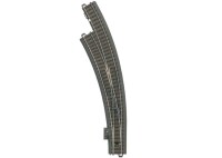 Märklin 24771 C-Gleis Bogenweiche l gallery
