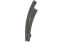 Märklin 24772 C-Gleis Bogenweiche r gallery