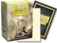 Dragon Shield Dual Matte Valor 100 prote gallery
