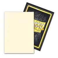 Dragon Shield Dual Matte Valor 100 protective Sleeves 2