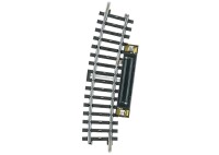 Märklin 2239 K-Schaltgleis Gebogen  gallery