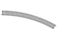 Märklin 2251 K-Gleis Gebogen Radius gallery