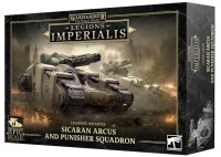 Legions Imperialis Legiones Astartes Sic gallery