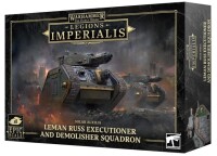 Legions Imperialis Solar Auxilia Leman R gallery