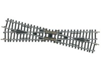 Märklin 2257 K-Gleis Kreuzung L&aum gallery