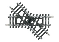 Märklin 2258 K-Gleis Kreuzung L&aum gallery