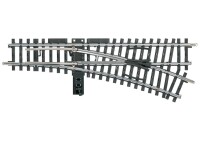 Märklin 2266 K-Gleis Weiche Rechts  gallery