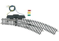 Märklin 2269 K-Gleis Bogenweiche Re gallery