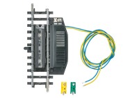 Märklin 2297 K-Gleis Entkupplungsgl gallery