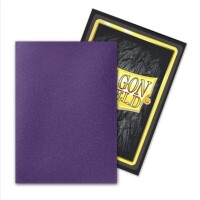 Dragon Shield Dual Matte Soul 100 protective Sleeves 2