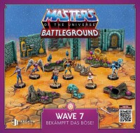 Masters of the Universe Battleground Wav gallery