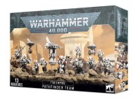 Tau Empire Pathfinder Team