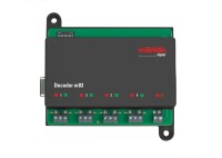 Märklin 60832 Decoder m83 mfx-f&aum gallery