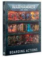 Warhammer 40.000 Boarding Action Ruleboo gallery