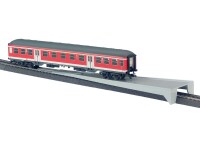 Märklin 7224 Start up Aufgleisungshilfe grau H0 2