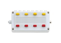 Märklin 72740 Schaltpult für B gallery